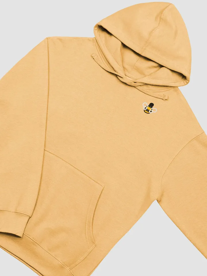 teacups Bee Hoodie product image (2)