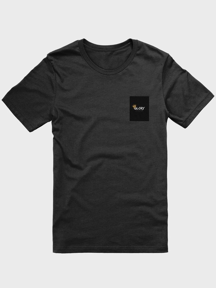 Glory Crown Inspirational T-Shirt product image (3)