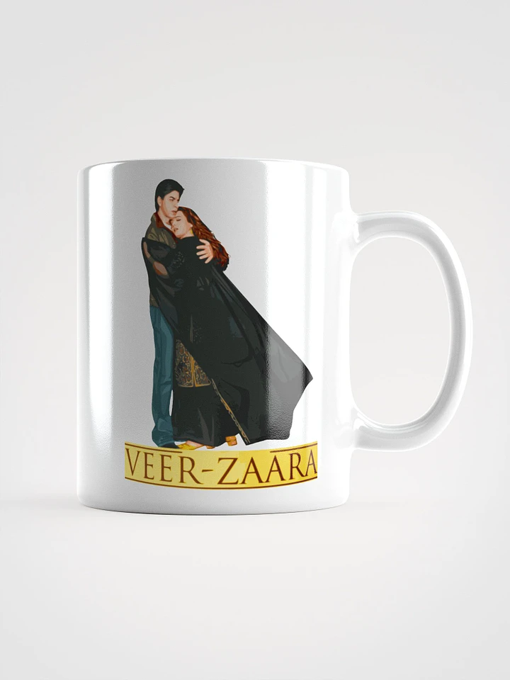 VEER ZAARA Mug - كأس فير زارا product image (1)