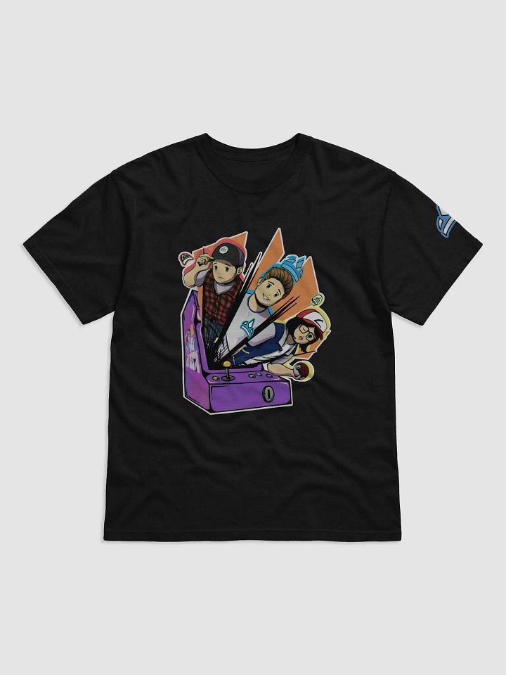 Choose Your Dylan T-Shirt product image (2)
