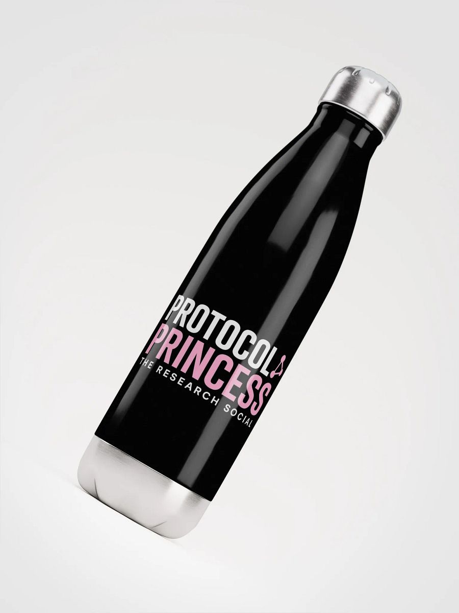 💅 Protocol Princess Tumbler product image (8)