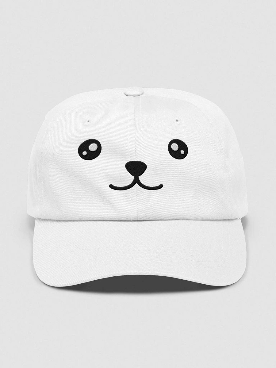 Cap-tivating Bear product image (5)