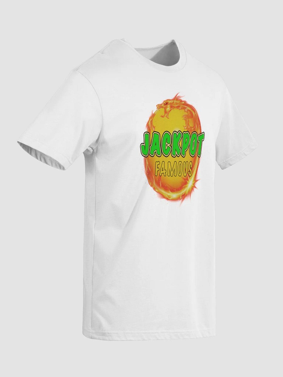 Jackpot Famous - Jackpot Orb Whiteout Edition! product image (6)