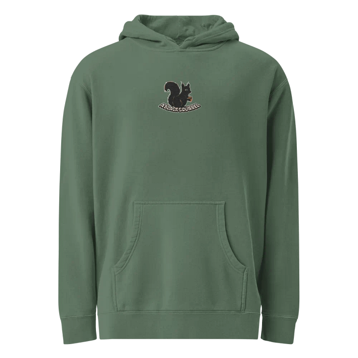 A Black Squirrel Color Sweatshirt product image (2)