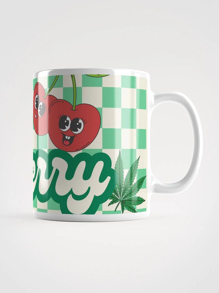 Coffee with Cherry product image (1)
