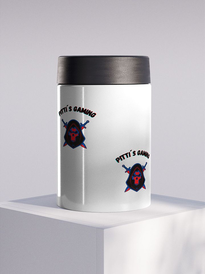 Becher Mit Klein Logos product image (2)