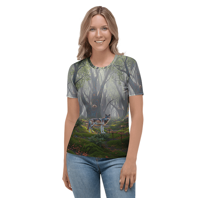 Stylized Full Print Collection