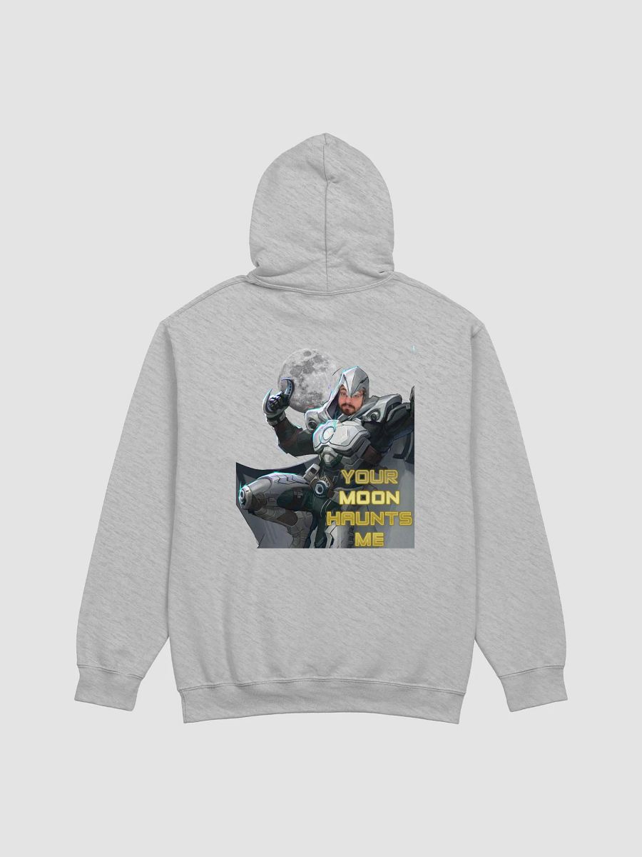 THE MOON Hoodie product image (1)