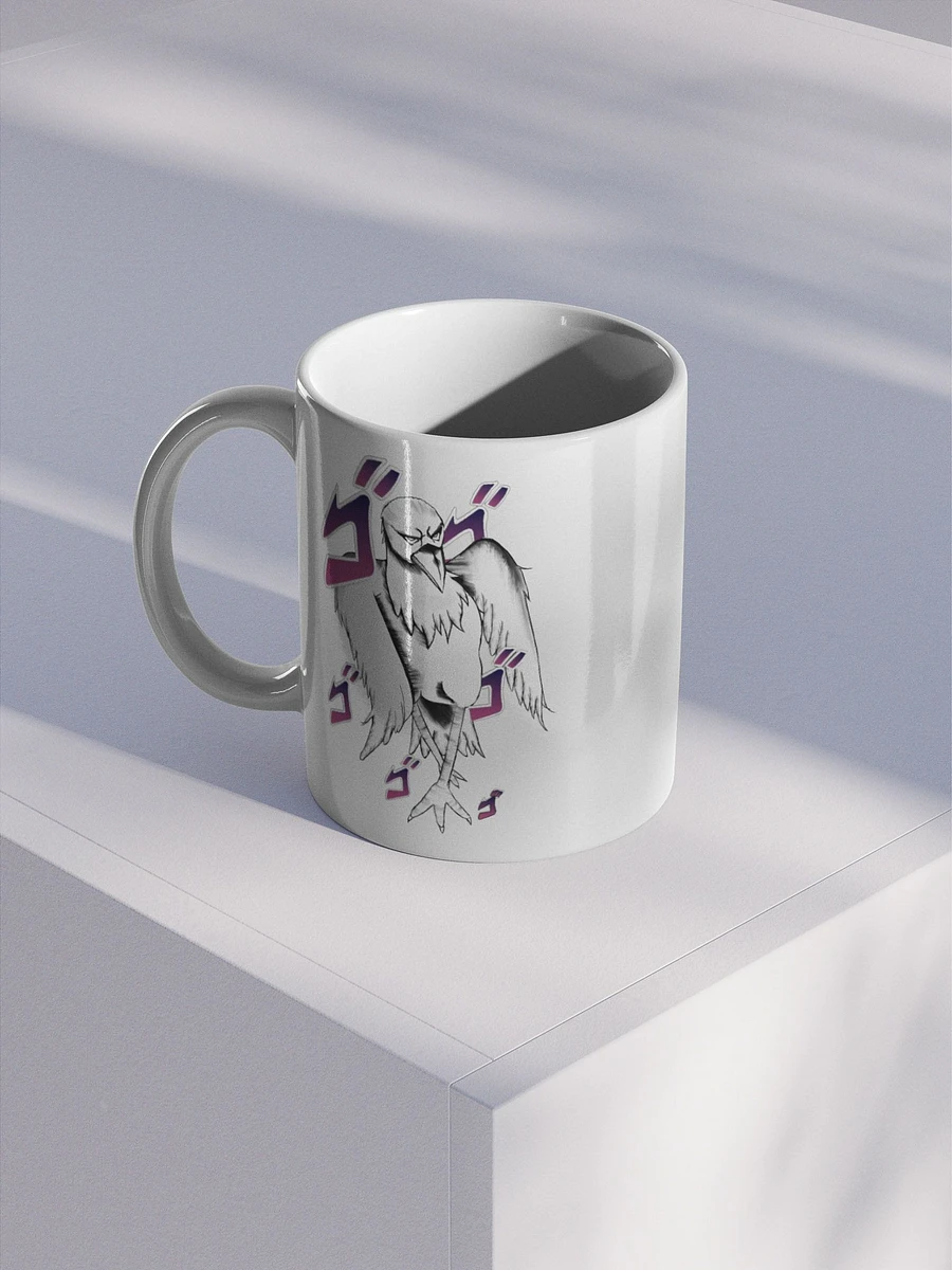 JoJo Mug product image (1)