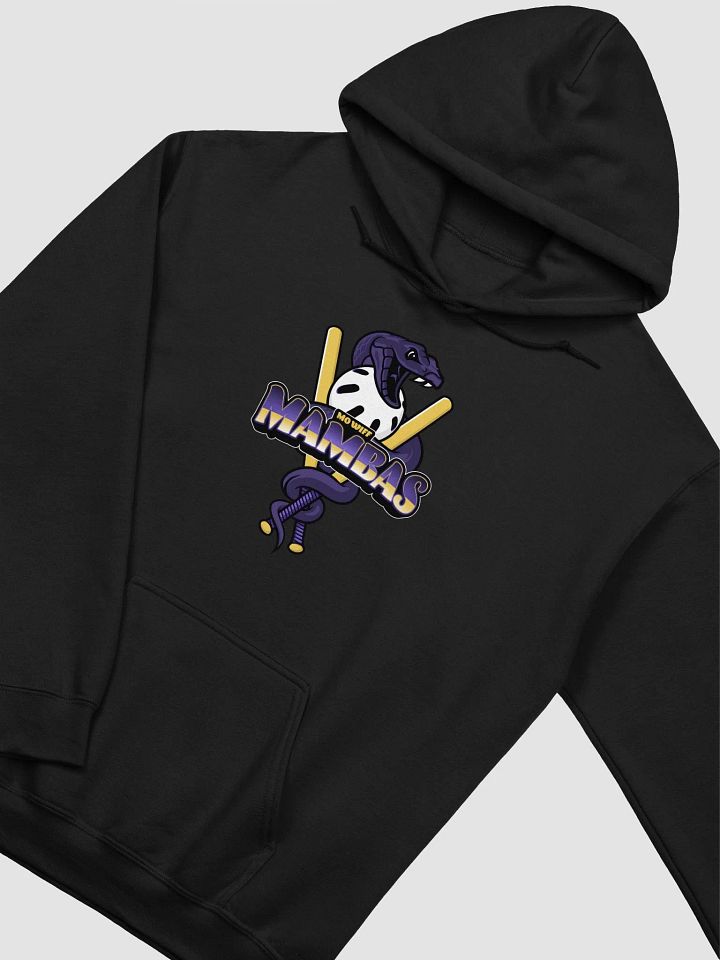 Mambas Hoodie product image (7)