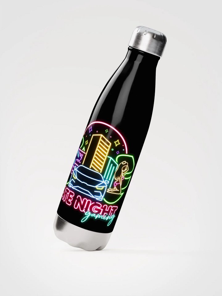 Late Night Gaming Tubber product image (2)