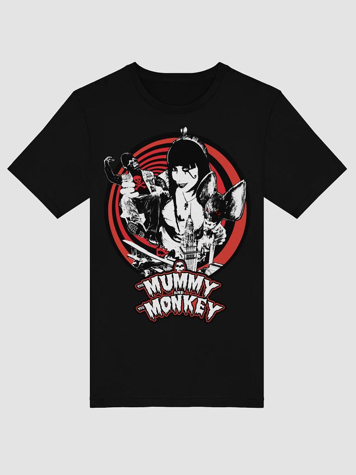 Attack Of The 50 Foot Mummy! product image (1)