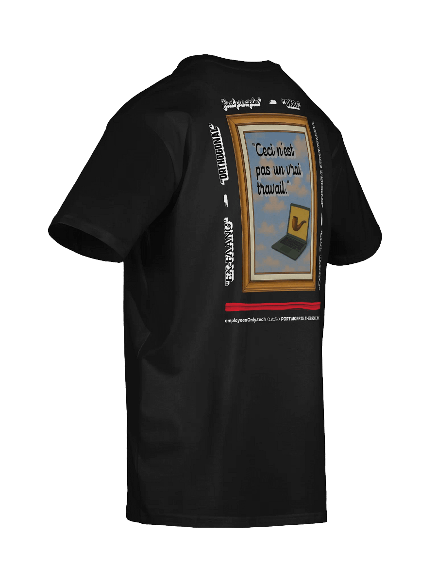surreal shirt product image (6)