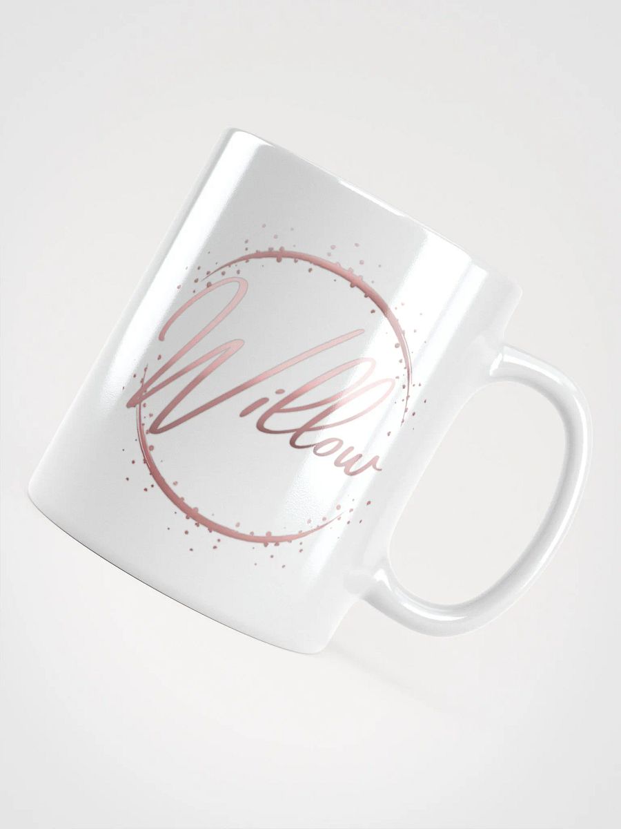 Axo Willow White Mug product image (7)