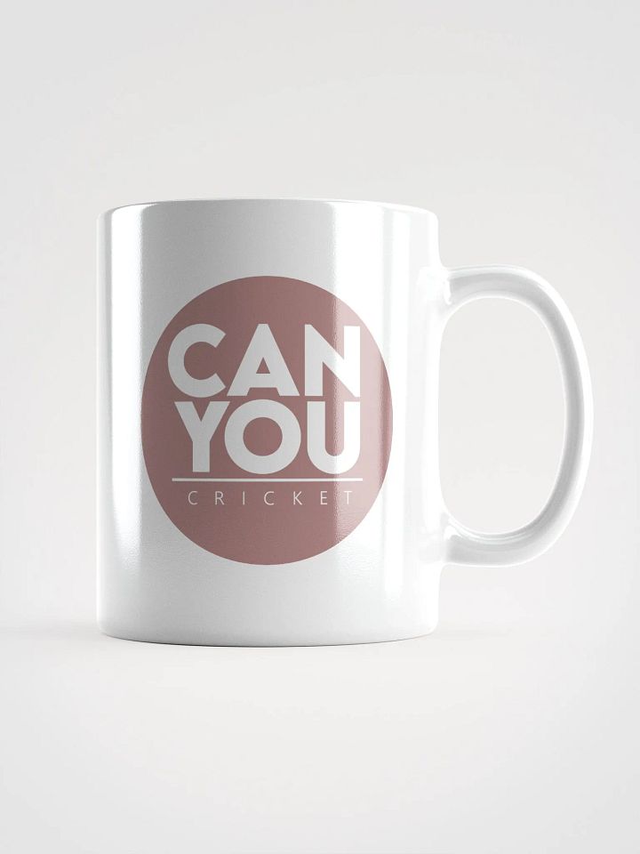 CYC Mug product image (1)