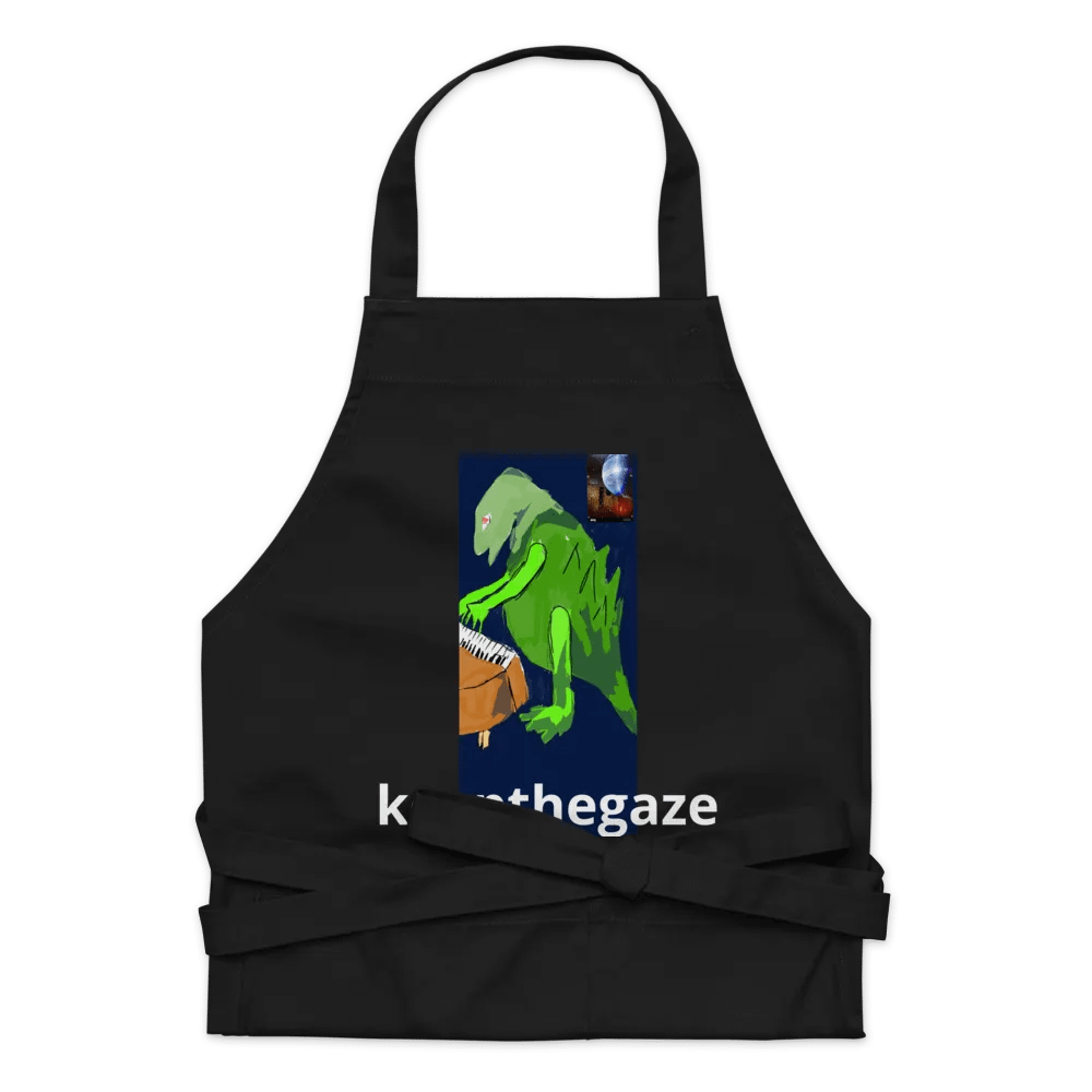 Chef Dino likes to keep the gaze product image (6)