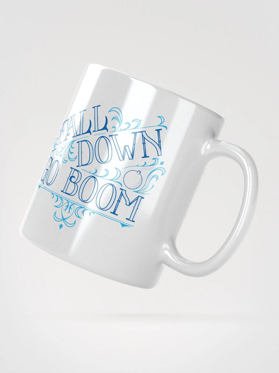 FDGB Fancy Alt Left Hand Mug product image (2)