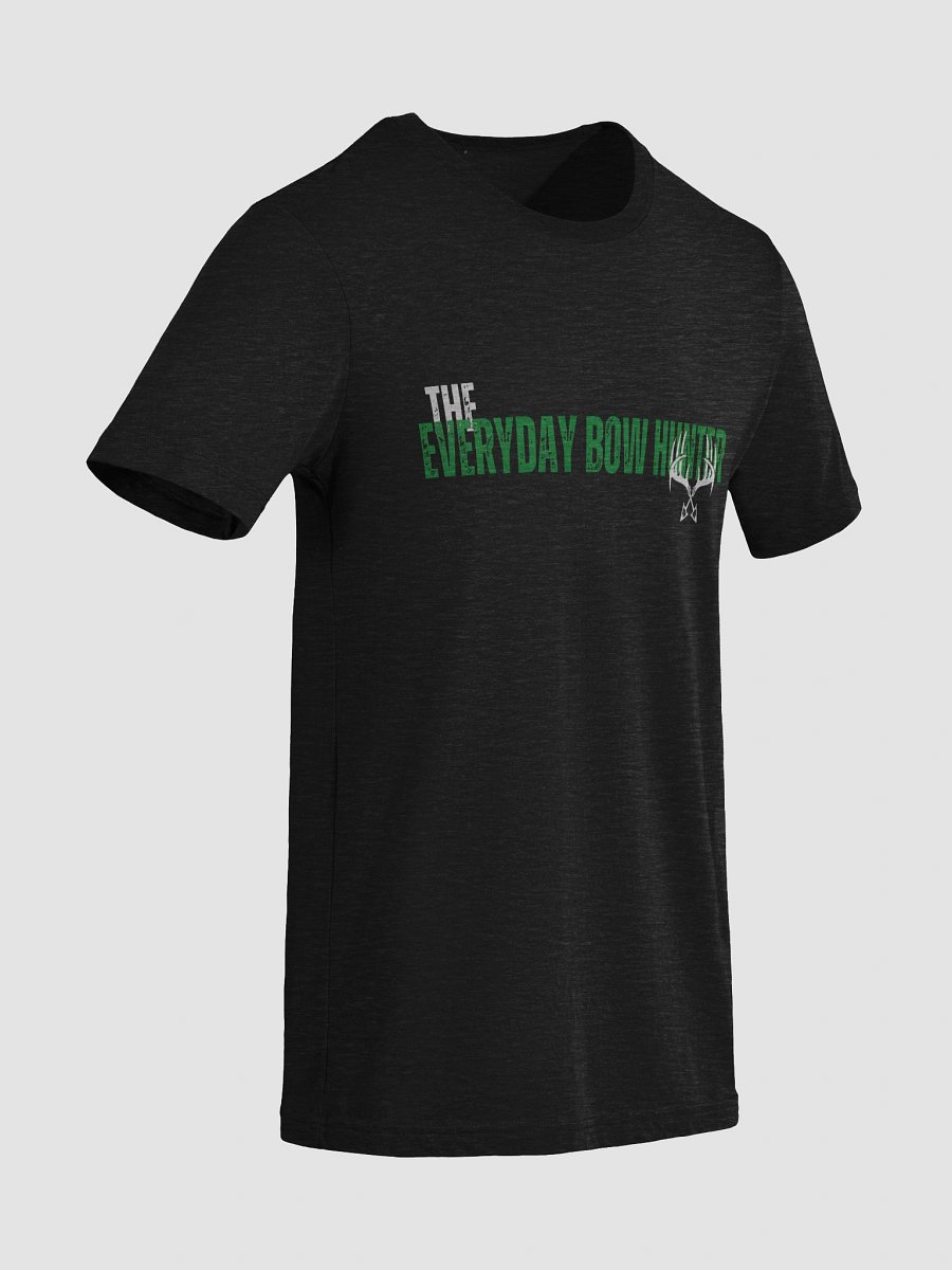 The Everyday Bow Hunter Full Logo Tee product image (9)
