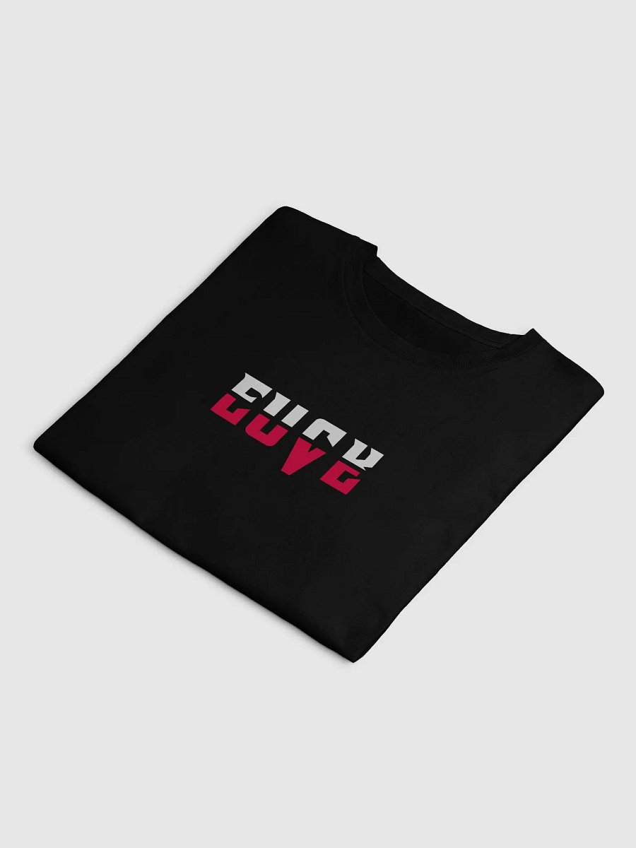 FUGG LOVE CROPPED TEE product image (4)