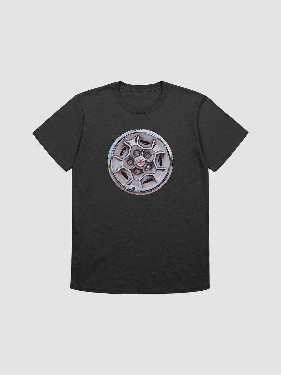 Pontiac Firebird Tshirt product image (8)