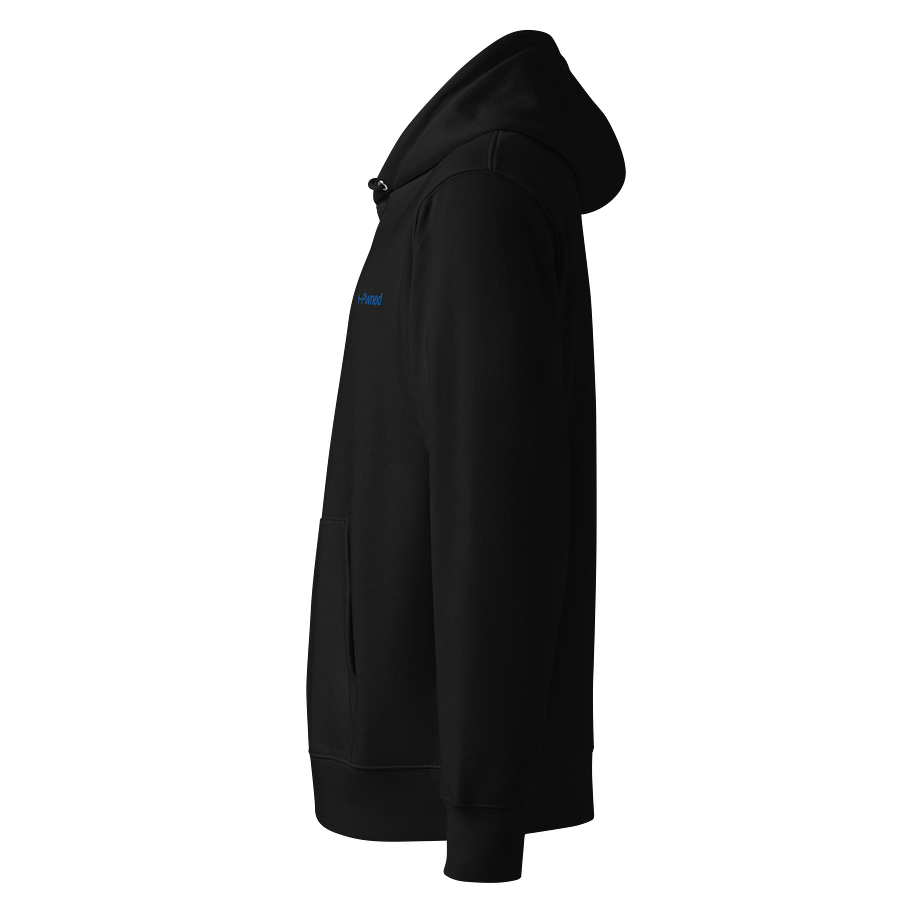 The Pwned Hoodie - Embroidered product image (3)