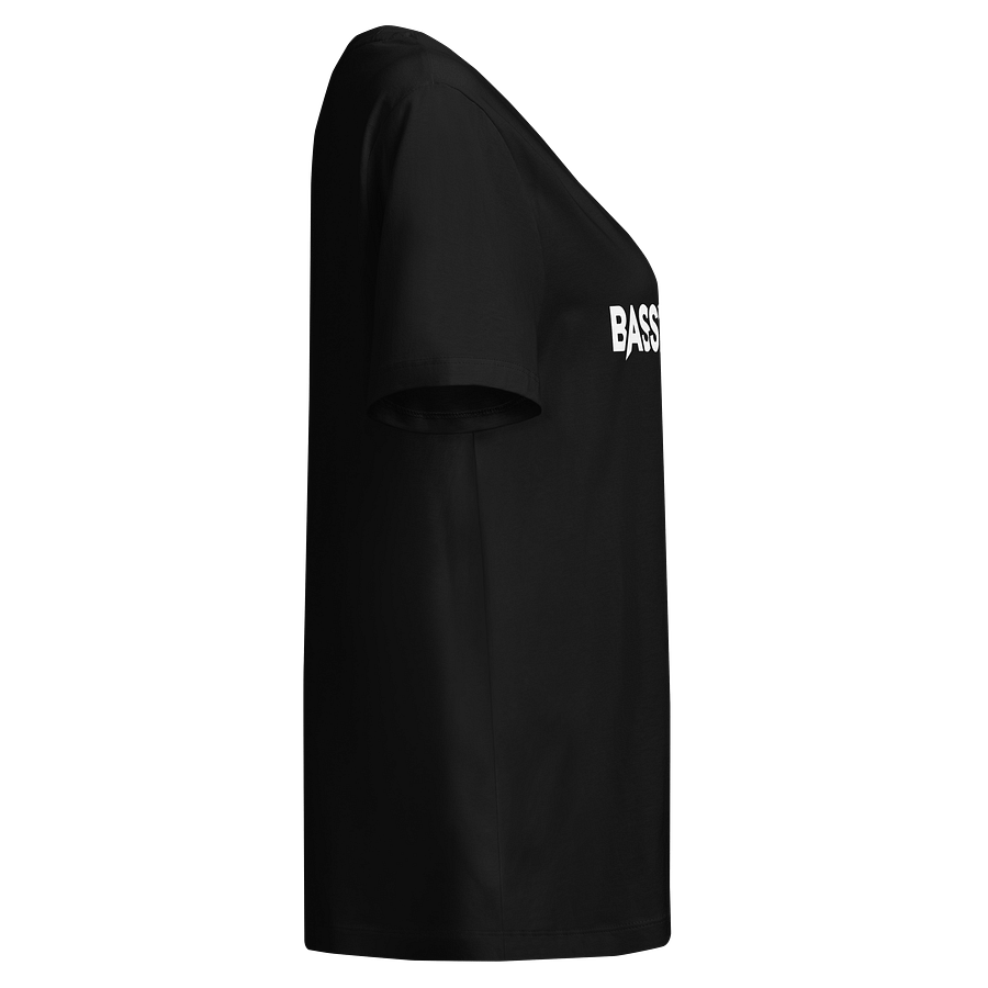 Bassbuzz Women's T-Shirt (Organic Cotton) product image (4)