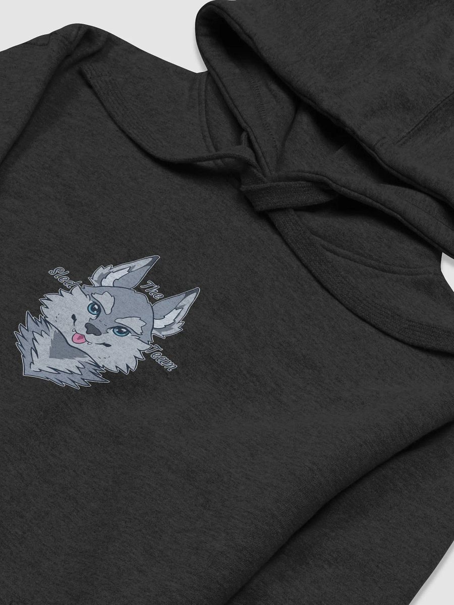 The Sled Team Center logo product image (3)