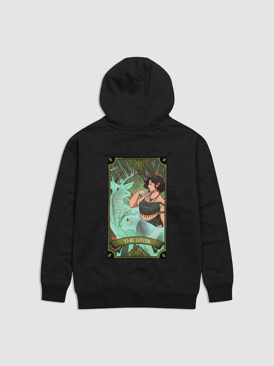 the lovers Hoody product image (1)