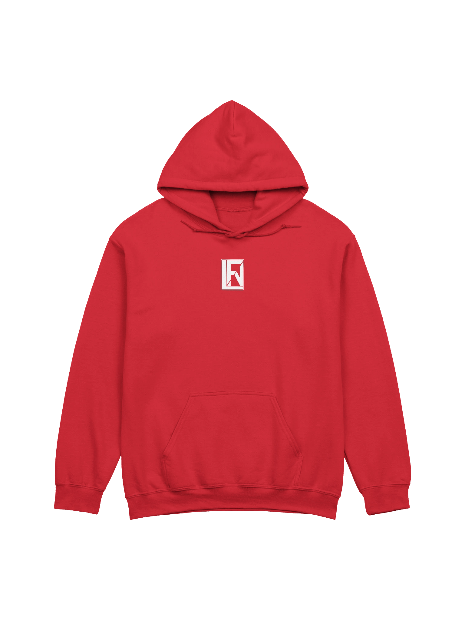 Hoodie Double Logo - Colors product image (4)