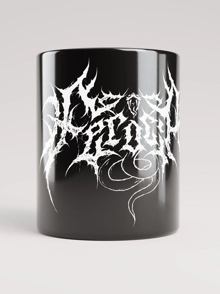 METAL AF COFFEE product image (3)