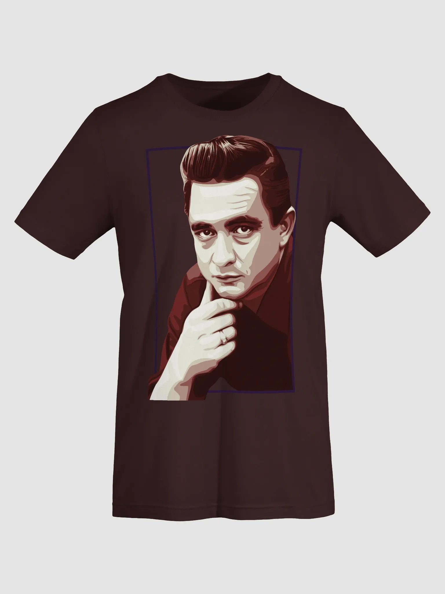 Johnny Cash – The Man in Black product image (52)