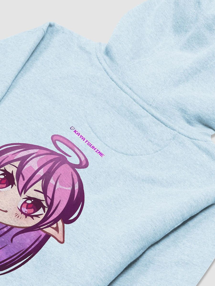 Chibi Kaya BEHIND YOU! Hoodie product image (13)