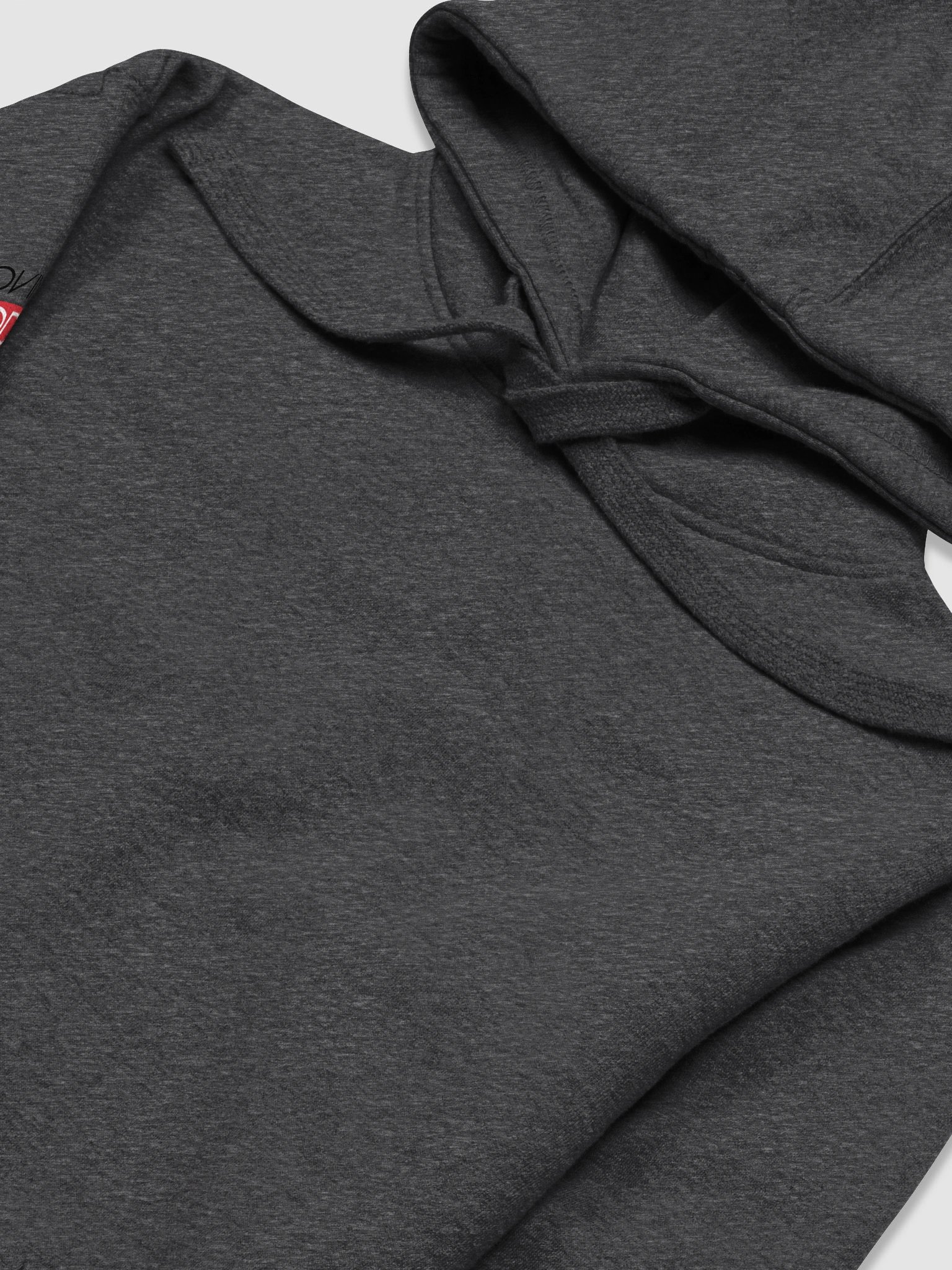 MBDC Hoodie product image (11)