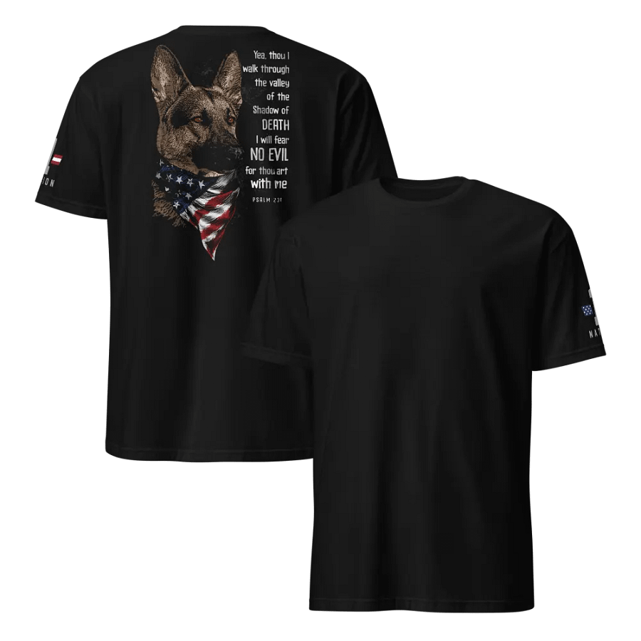 Military K9: Shadow product image (13)