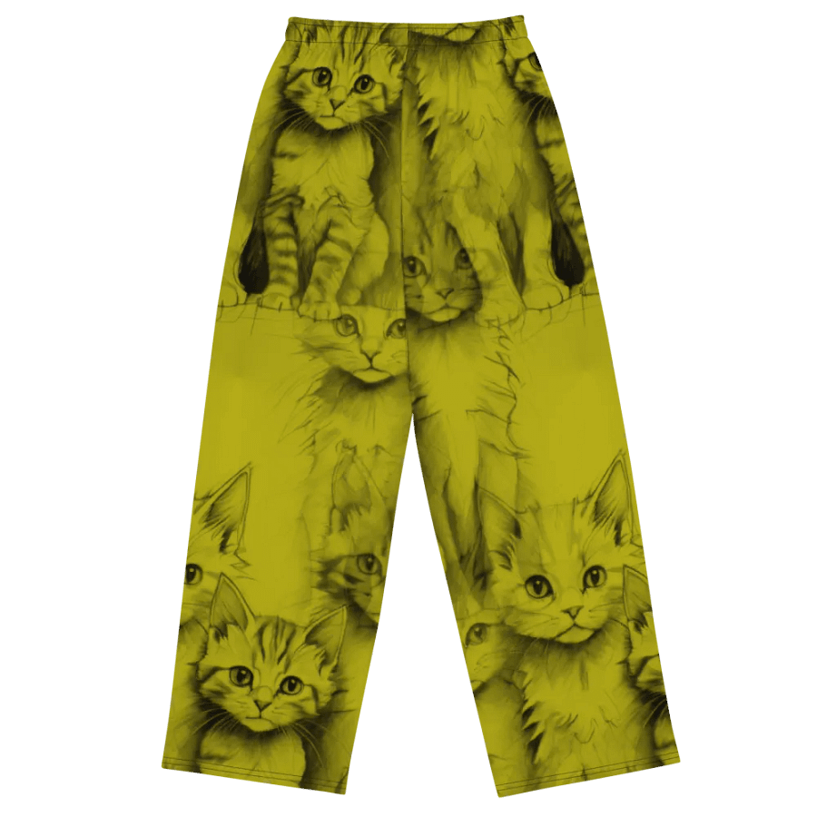 Sketchbook Collection Flow Pants product image (2)