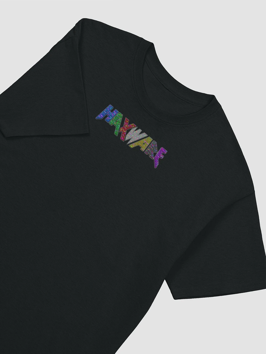 HAXWARE Logo Tee product image (4)