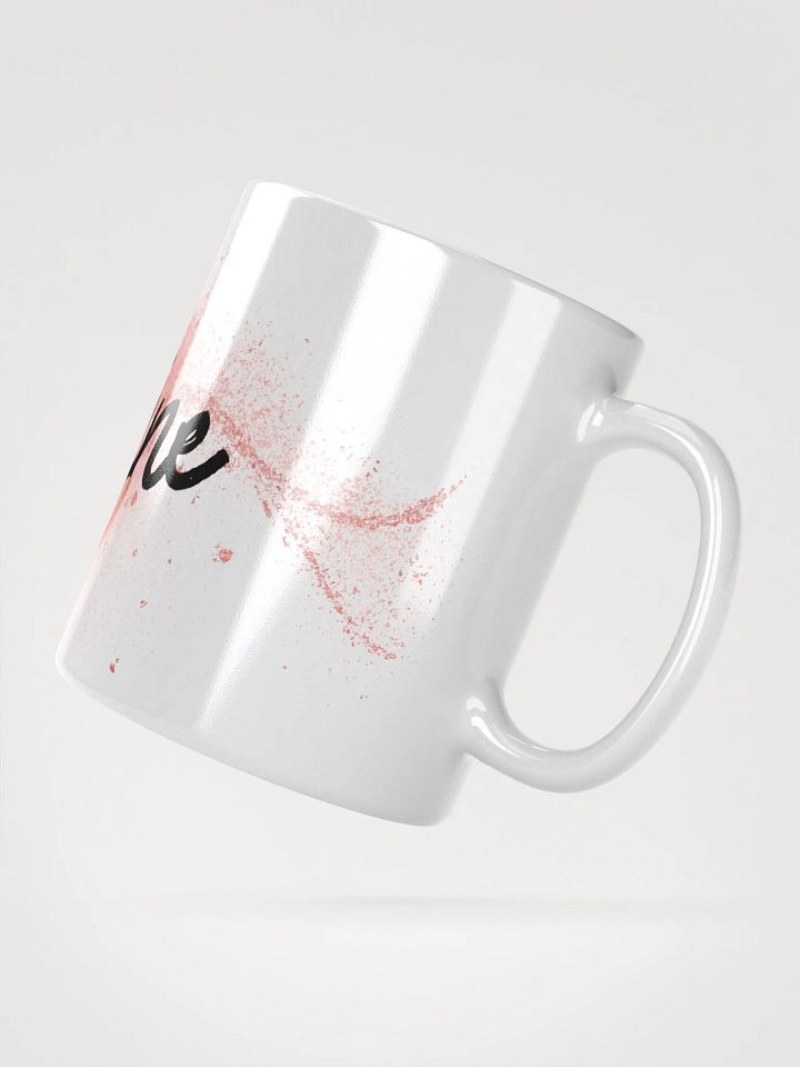 Be Mine Coffee Mug product image (3)