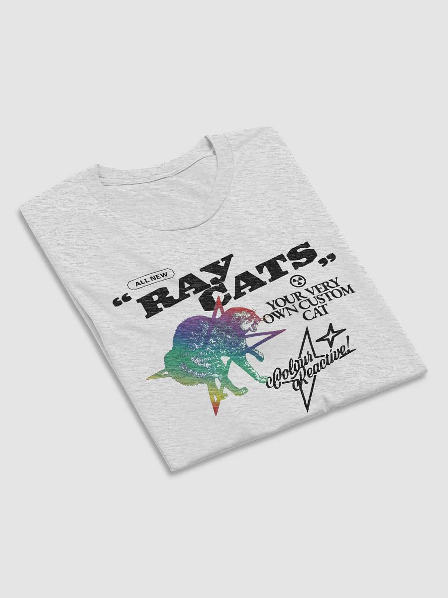 RAY CATS product image (6)