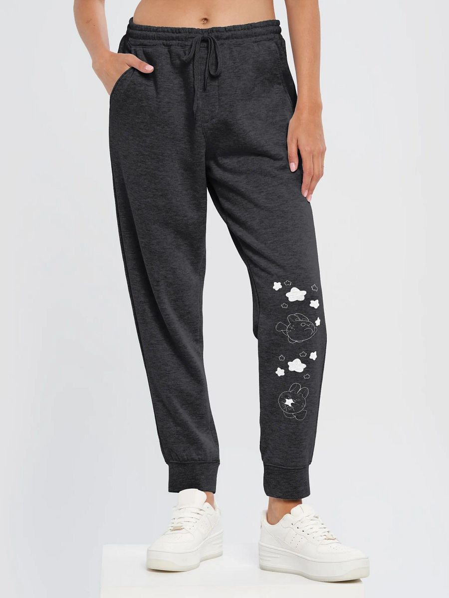 Jelly's Cozy Sweatpants product image (6)