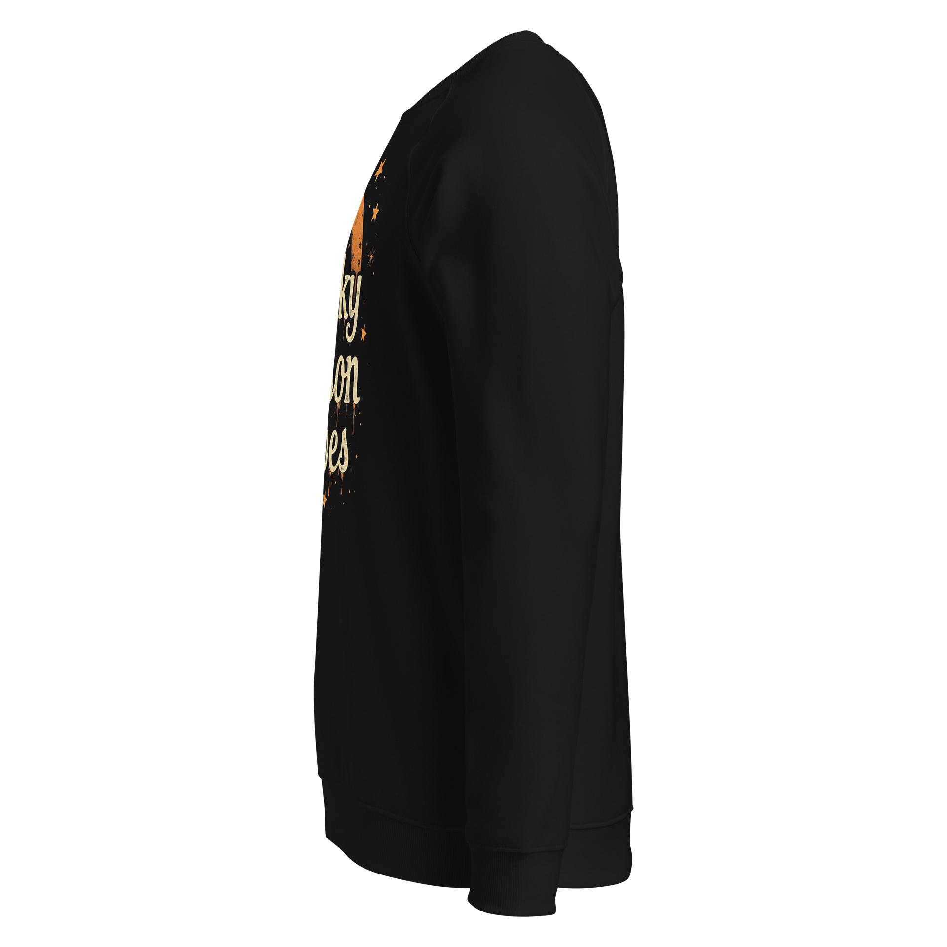 SPOOKY SEASON VIBES Sweater product image (4)