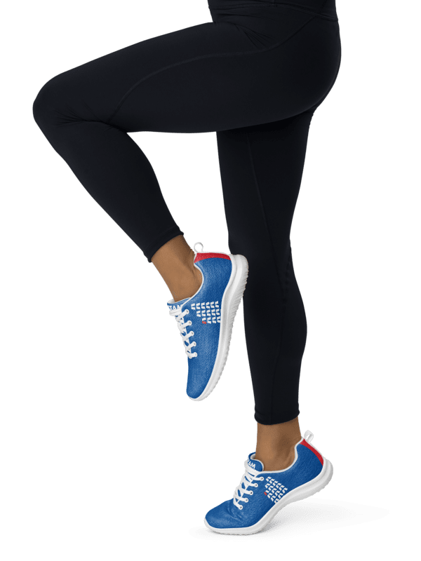 Women's TG Athletic Shoes product image (4)