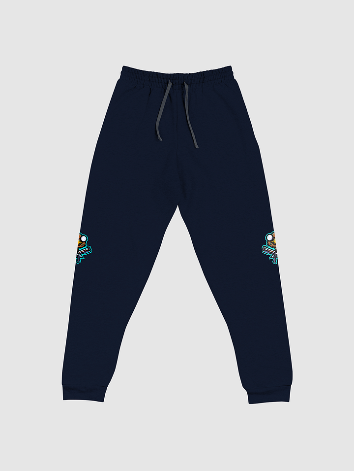 Ostrich Unisex Joggers product image (1)