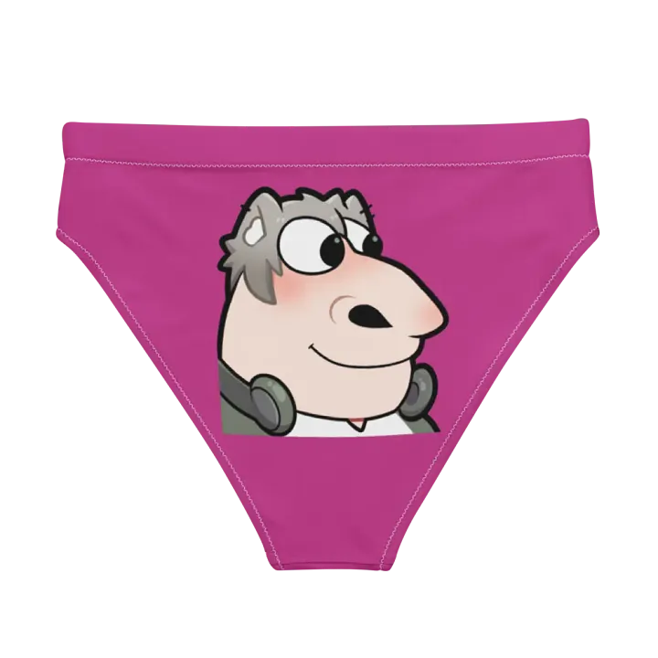 Endo Pantsu product image (2)