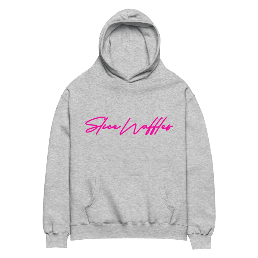 SliceWaffles Inc. Hoodie product image (20)
