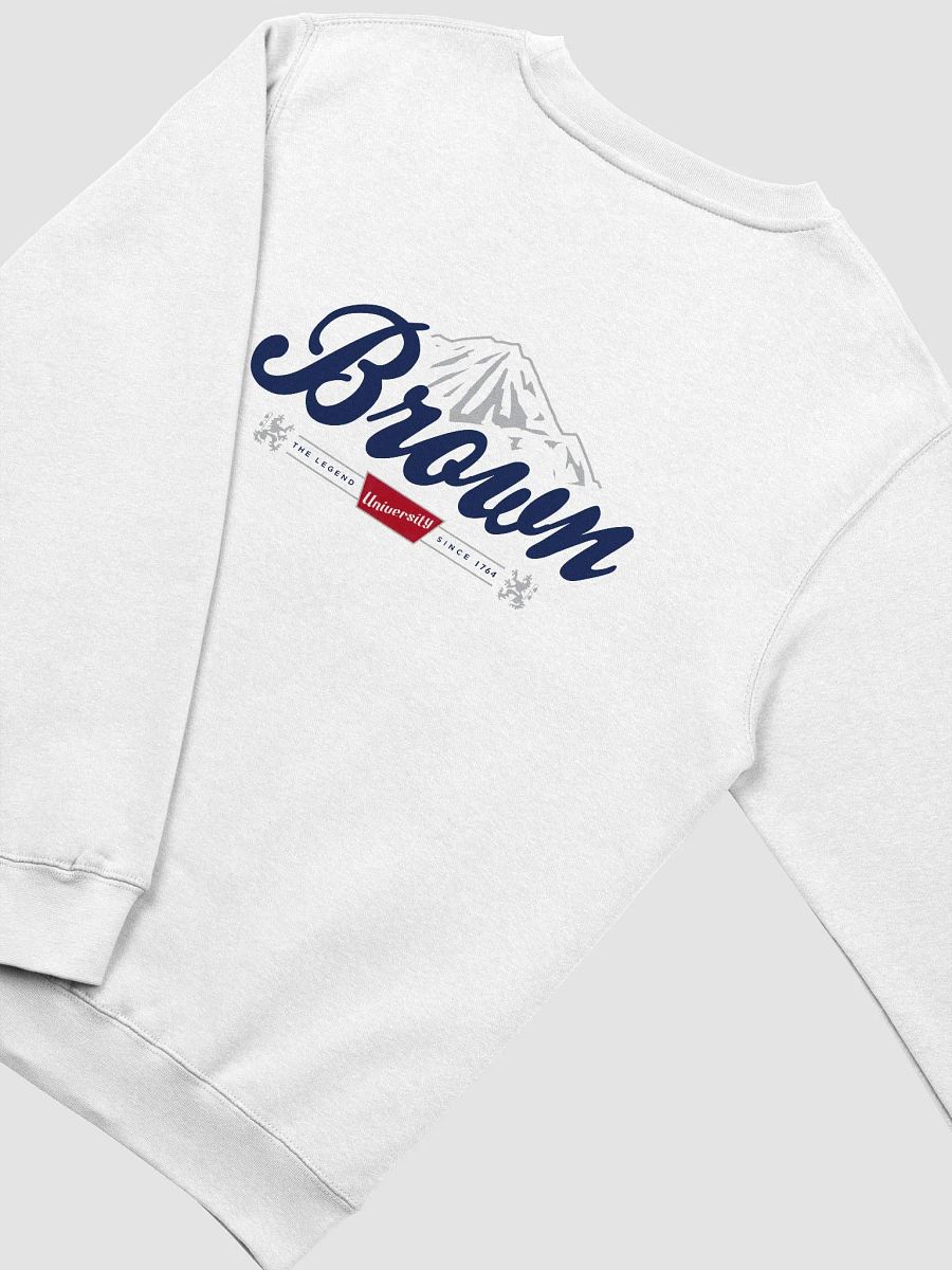 Banquet Crewneck product image (8)