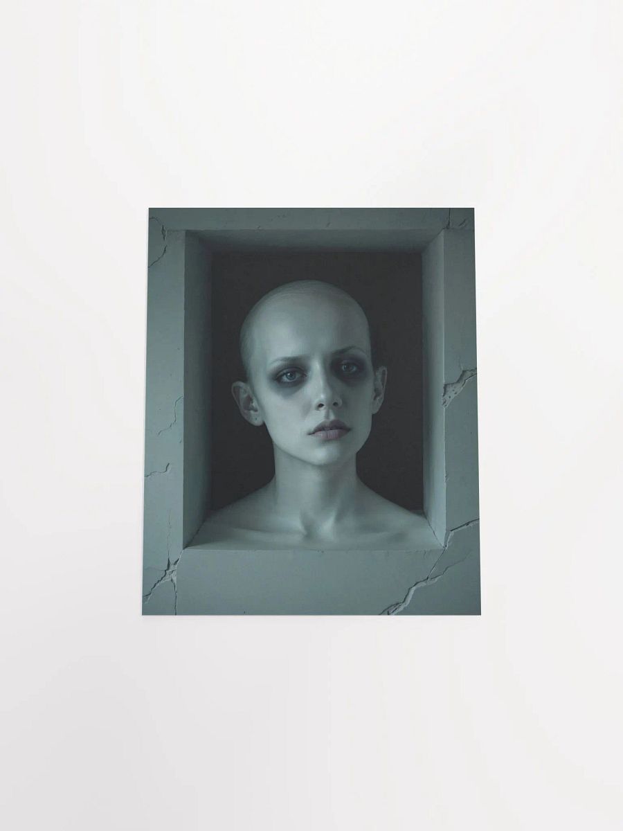 Head Wall Art Poster product image (29)