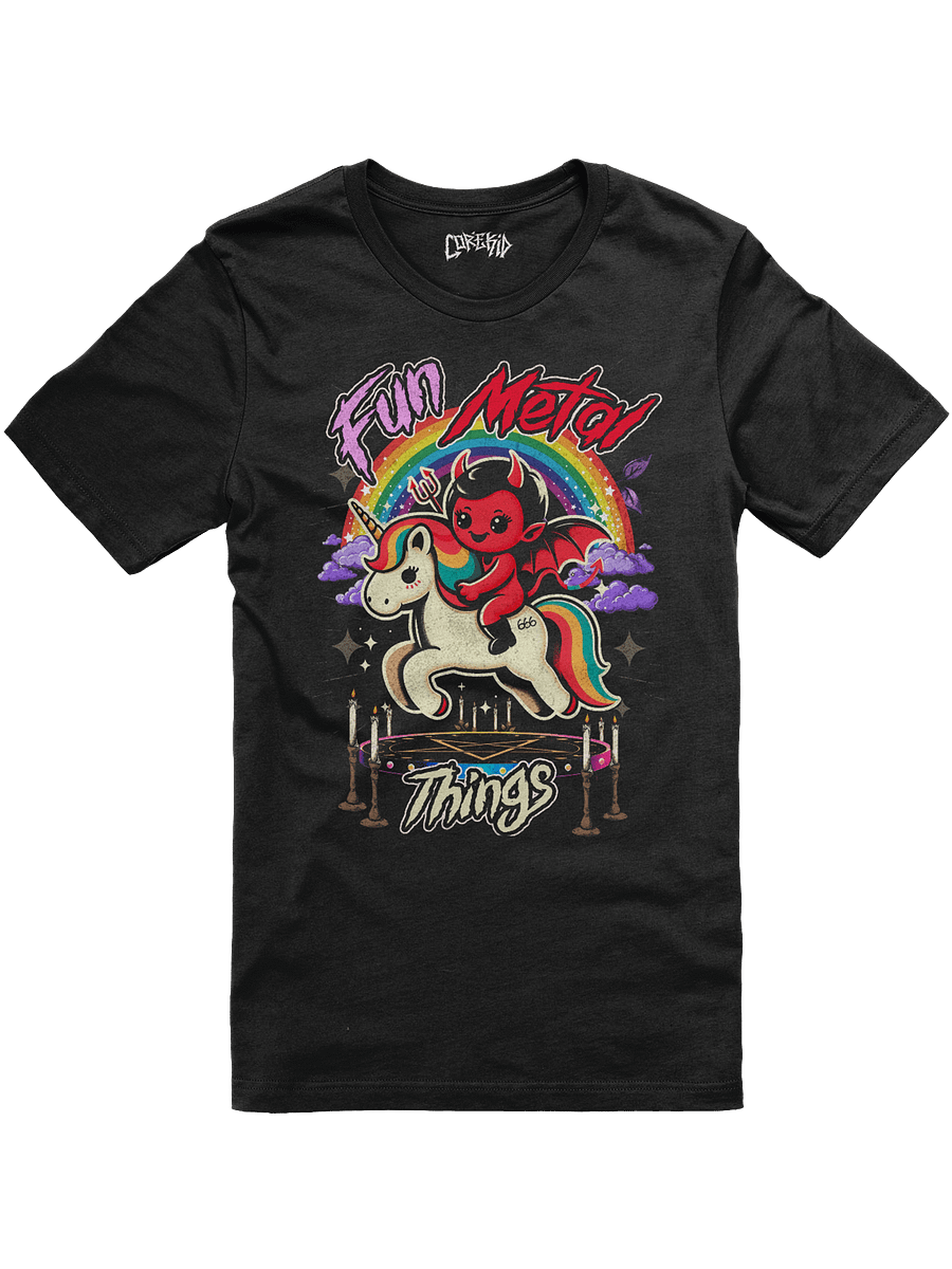 FUN METAL THINGS product image (1)