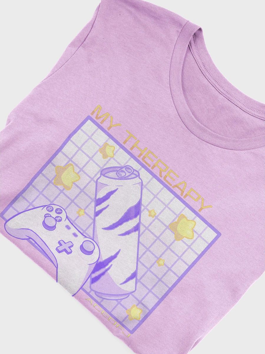 MY THEREAPY shirt product image (4)