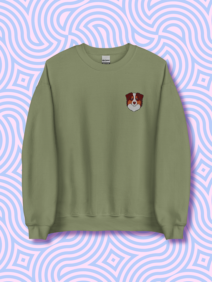 Mystical Aussie Dreams Crewneck product image (1)