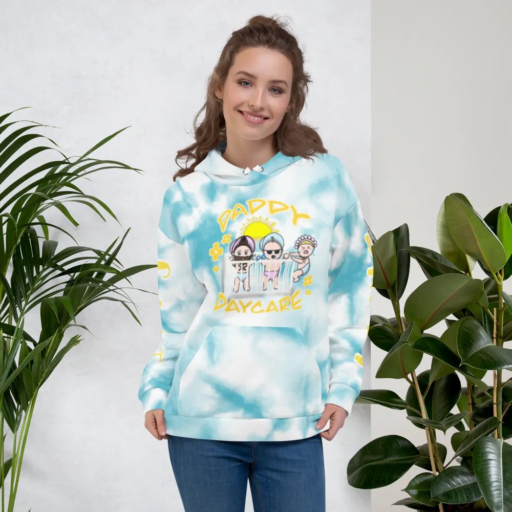 daddy daycare hoodie product image (4)